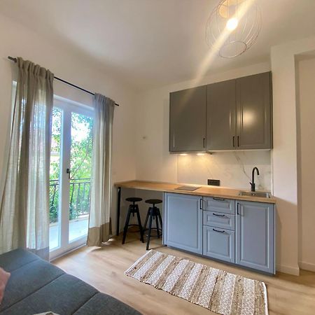 Rooms Josip Макарска Стая снимка