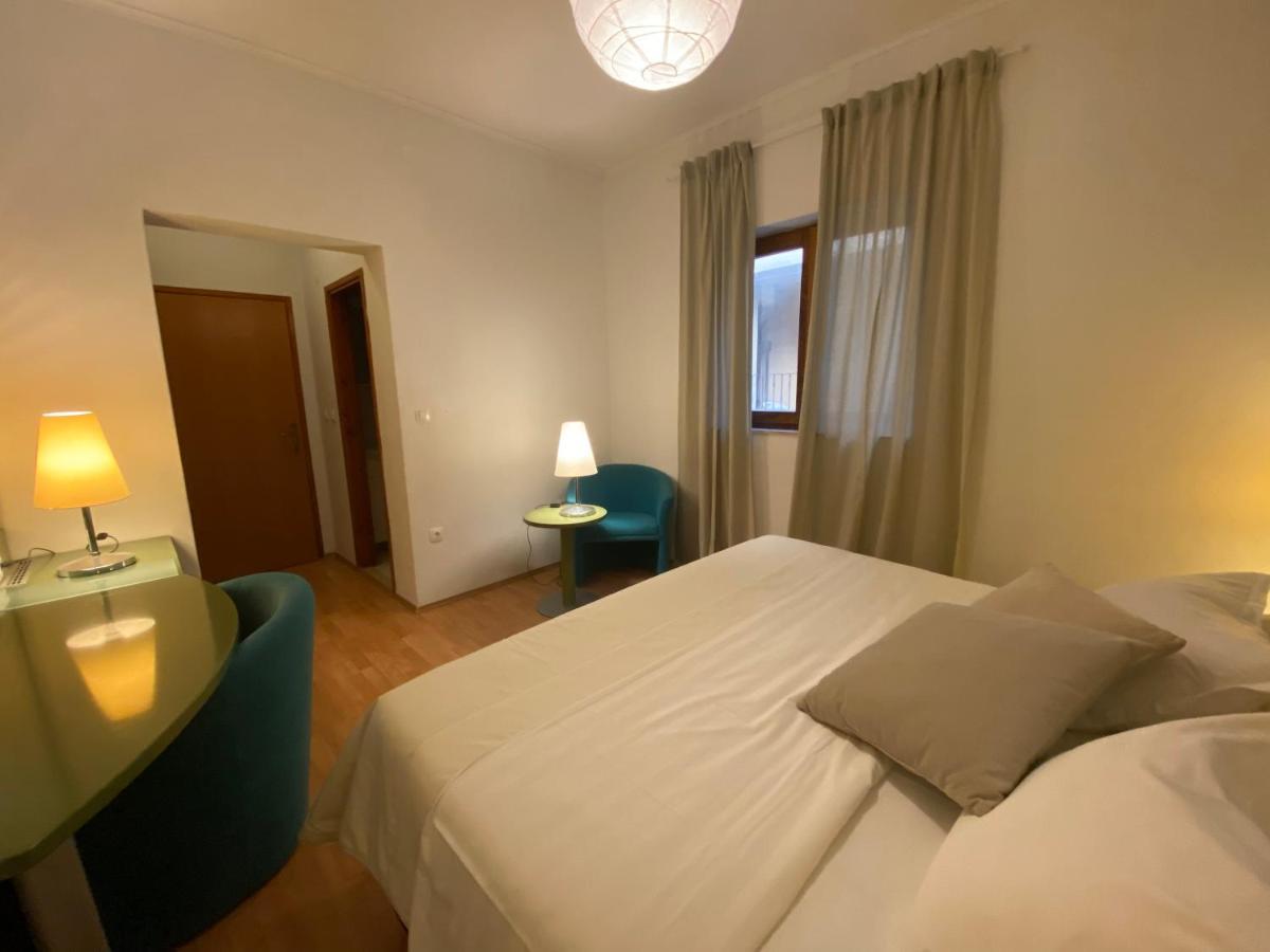 Rooms Josip Макарска Екстериор снимка