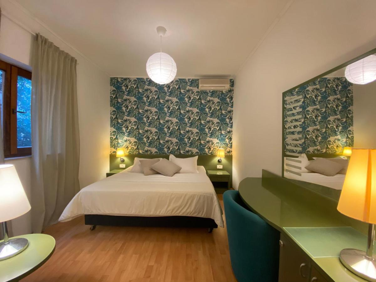Rooms Josip Макарска Екстериор снимка