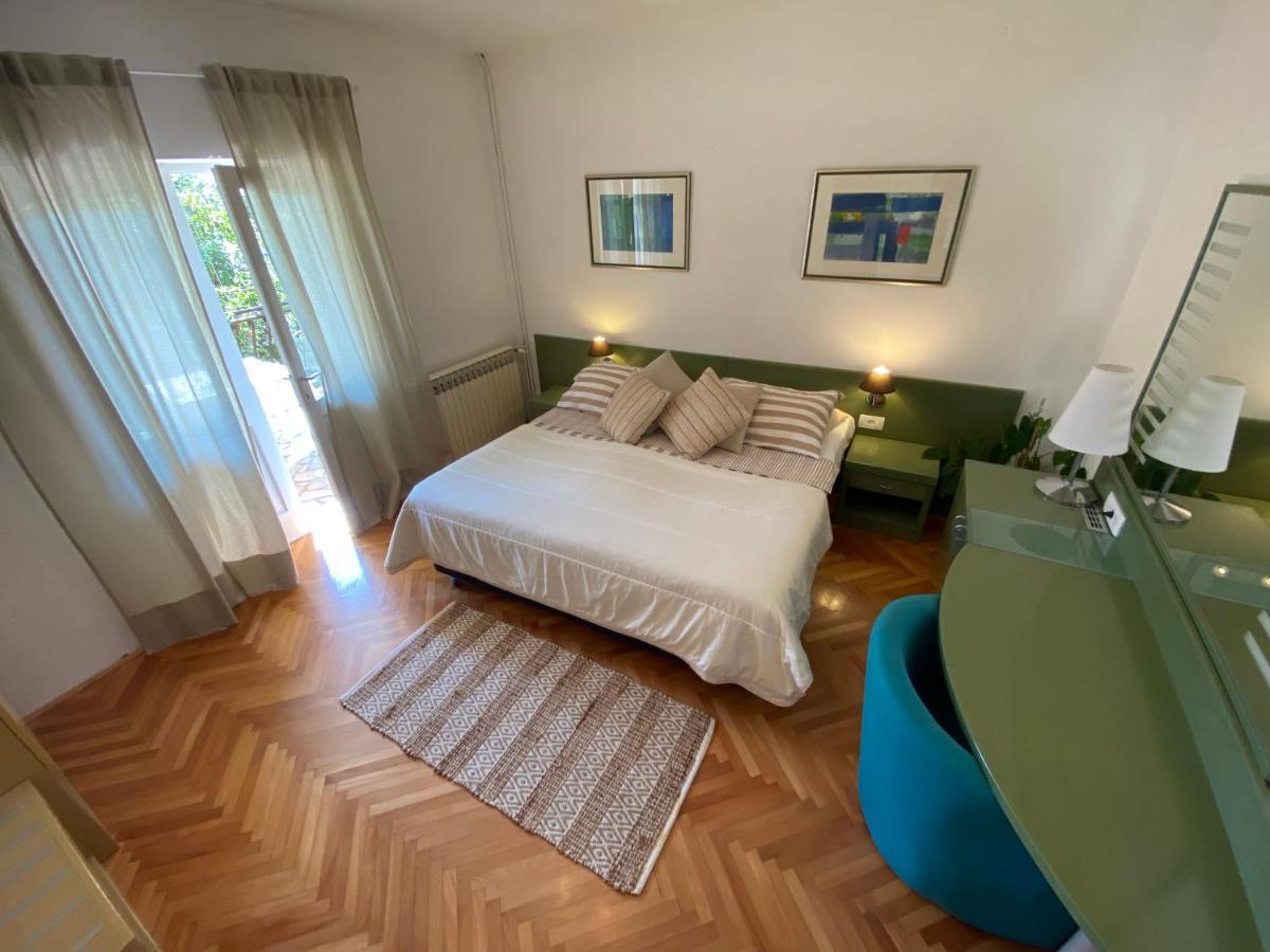 Rooms Josip Макарска Екстериор снимка