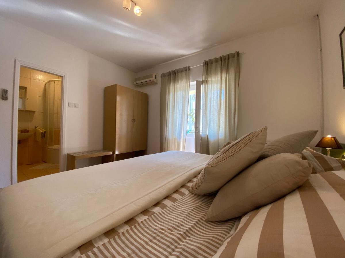 Rooms Josip Макарска Екстериор снимка