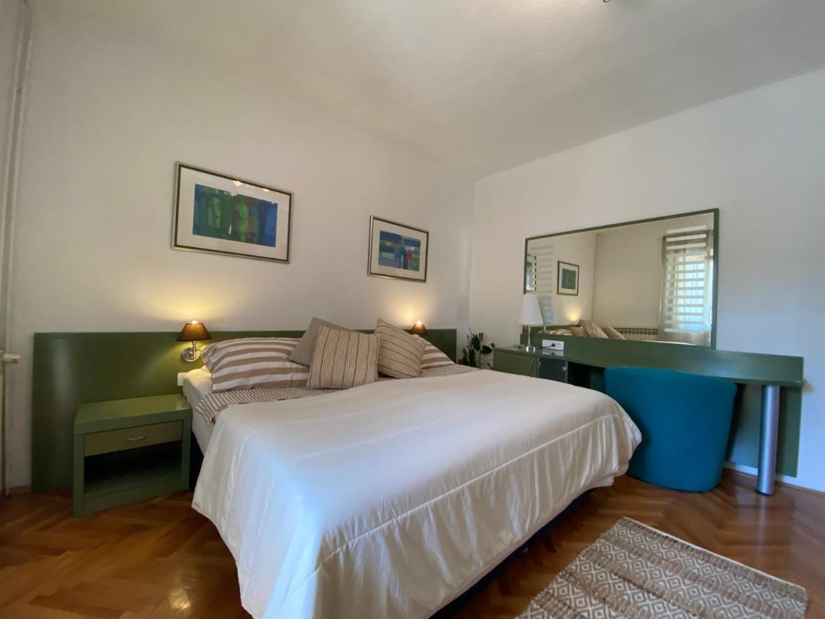 Rooms Josip Макарска Екстериор снимка