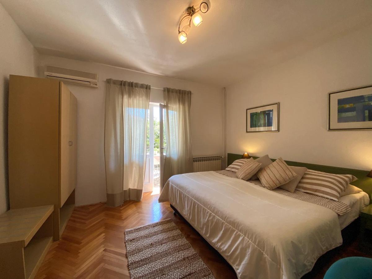 Rooms Josip Макарска Екстериор снимка