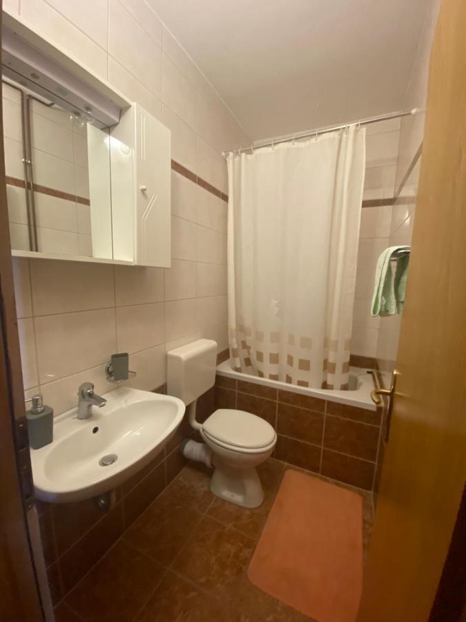 Rooms Josip Макарска Екстериор снимка