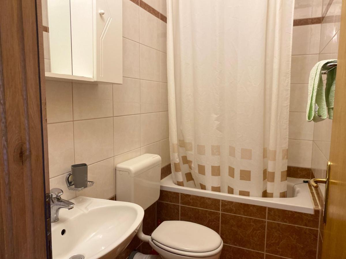 Rooms Josip Макарска Екстериор снимка