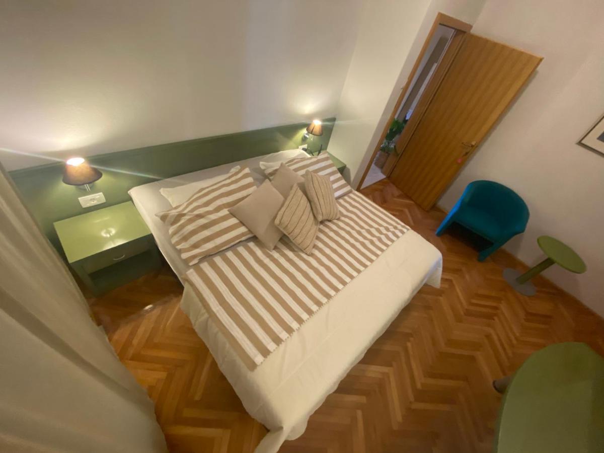 Rooms Josip Макарска Екстериор снимка