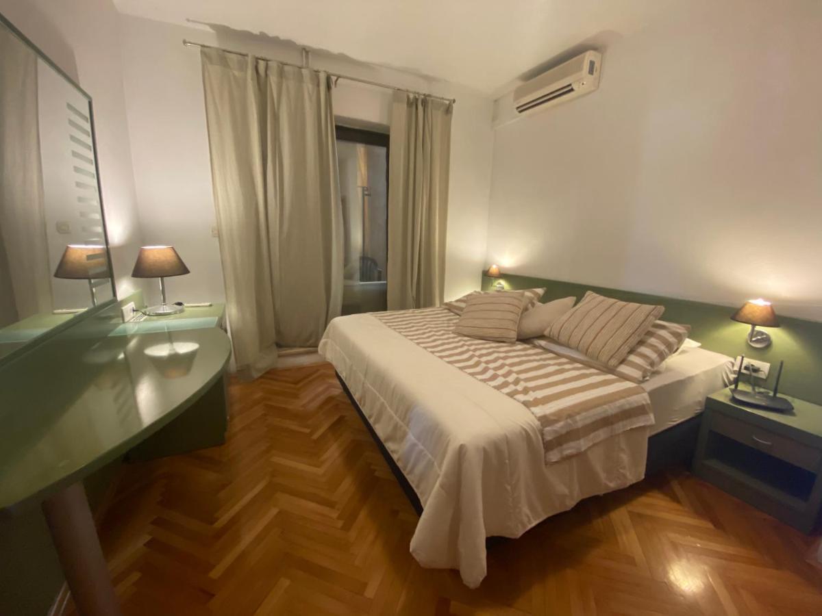 Rooms Josip Макарска Екстериор снимка