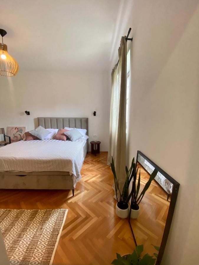 Rooms Josip Макарска Екстериор снимка