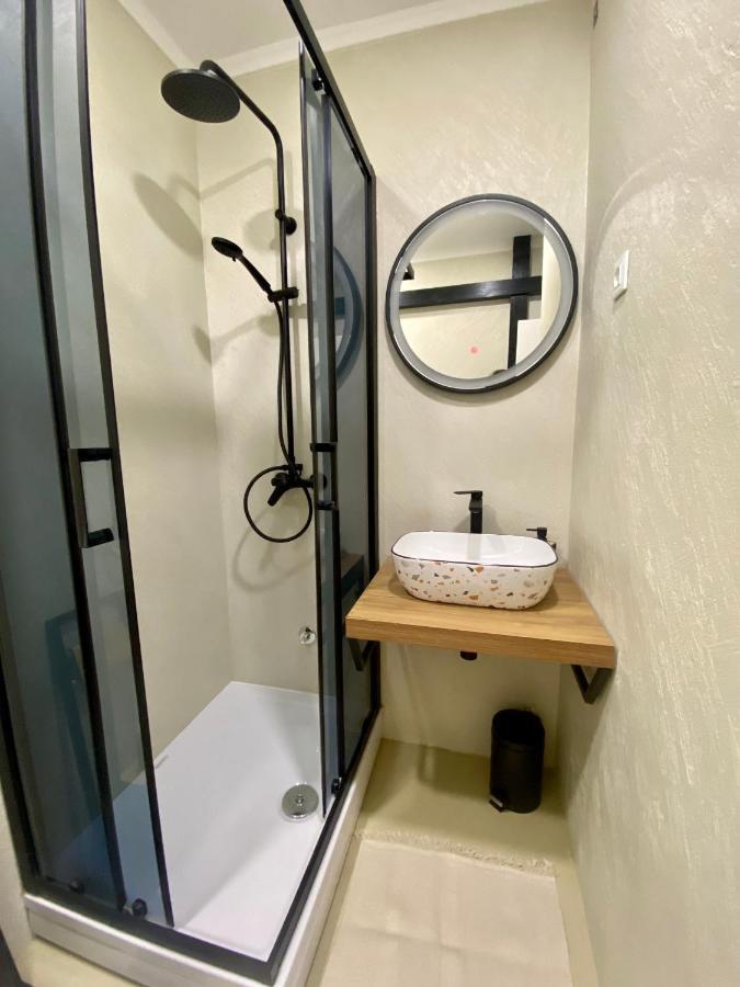 Rooms Josip Макарска Екстериор снимка