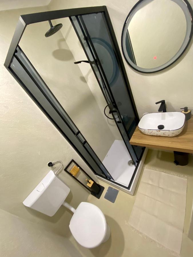 Rooms Josip Макарска Екстериор снимка