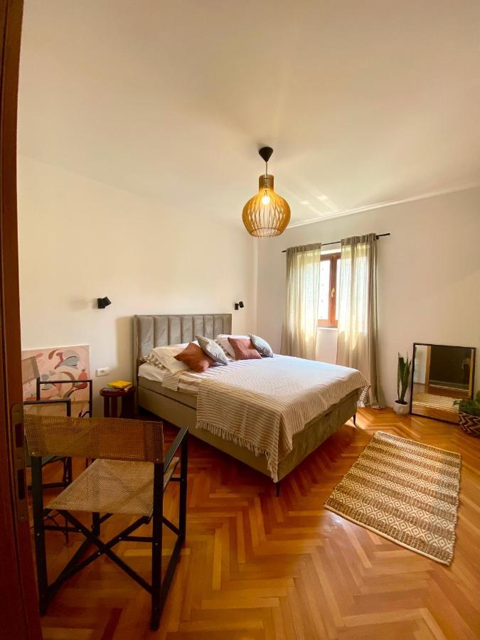 Rooms Josip Макарска Екстериор снимка
