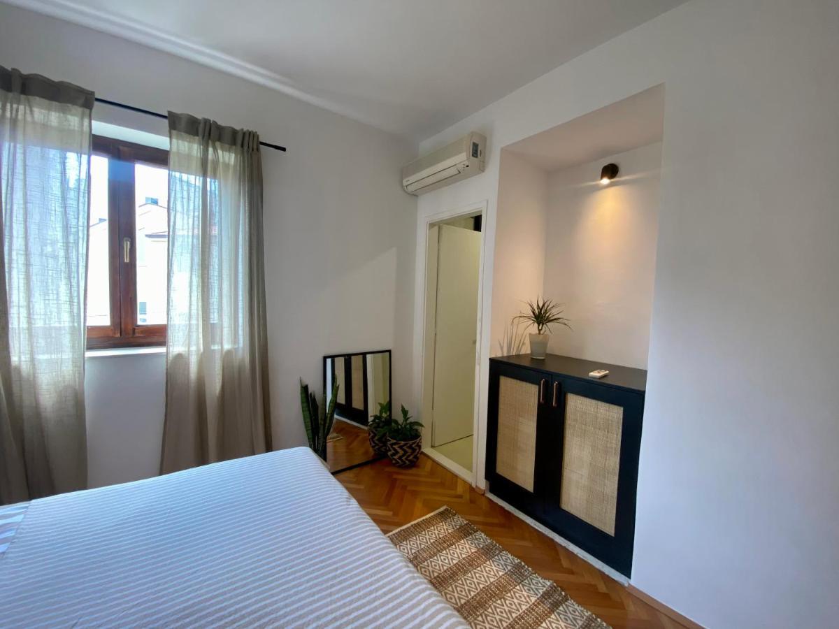 Rooms Josip Макарска Екстериор снимка