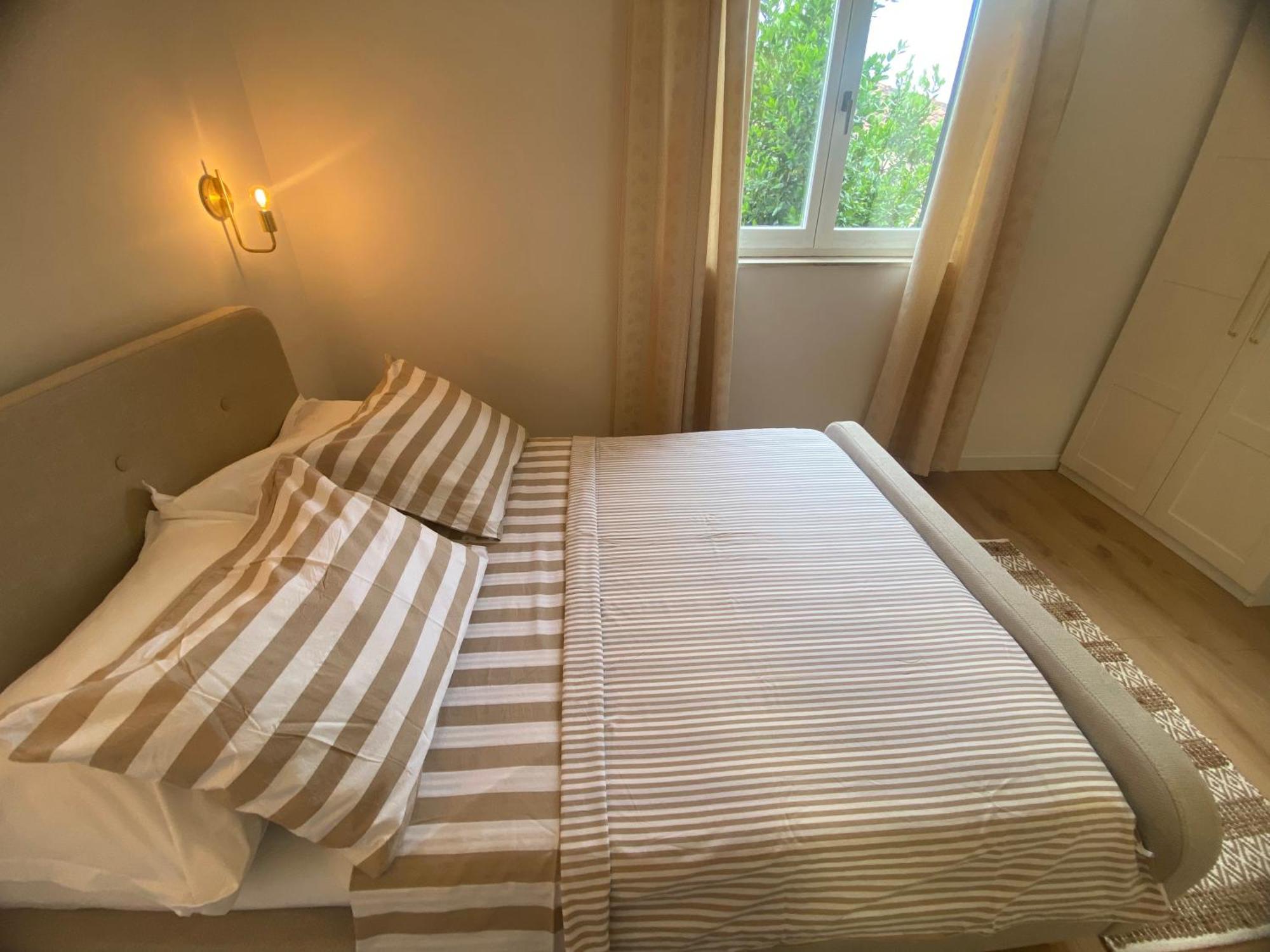 Rooms Josip Макарска Екстериор снимка