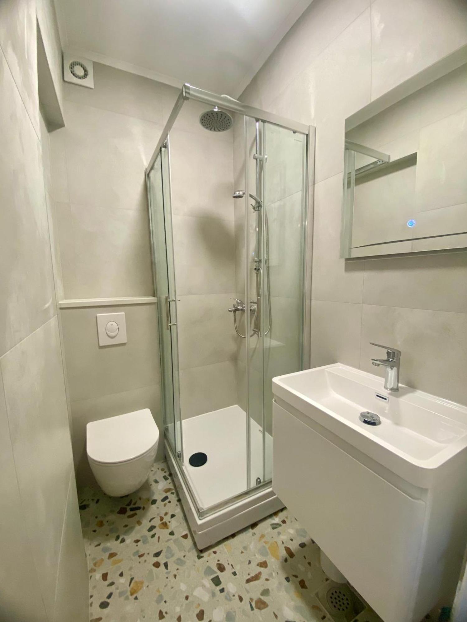 Rooms Josip Макарска Екстериор снимка