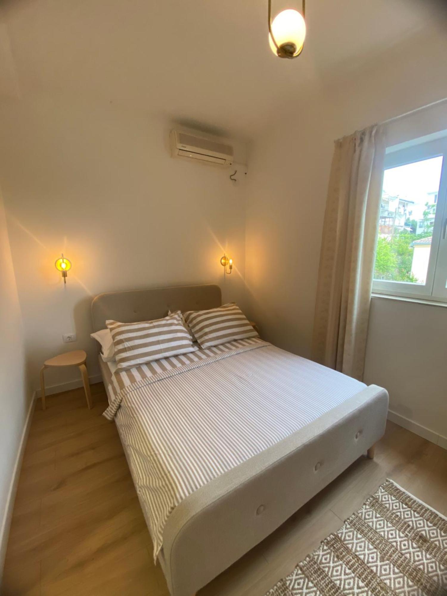 Rooms Josip Макарска Екстериор снимка